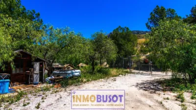 Piso – Busot, l'Alacantí - Más