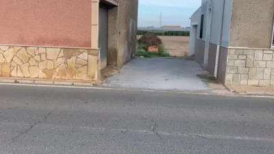 Terreno en venta en Avinguda de Palacios, 5 - Vista 5