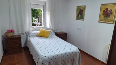 Piso – O Porto de Santa Cruz, Pino Montano, A Coruña - Vista 4