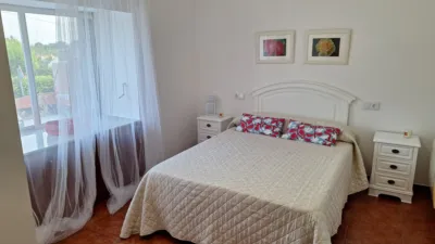 Piso – O Porto de Santa Cruz, Pino Montano, A Coruña - Vista 5