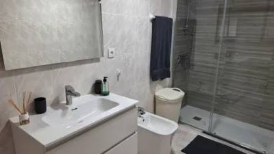 Casa – O Porto de Santa Cruz, A Coruña - Vista 2