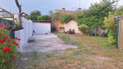 Casa – O Porto de Santa Cruz, A Coruña - Vista 5