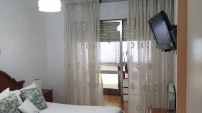 Apartment on Francisco Moure Street, 1 photo 7