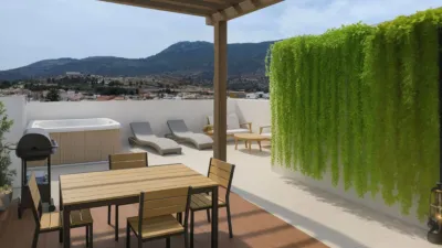 Casa - Vista 2