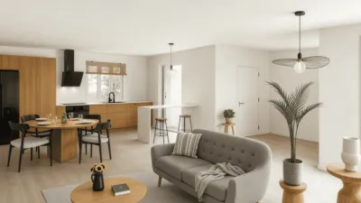 Casa - Vista 3