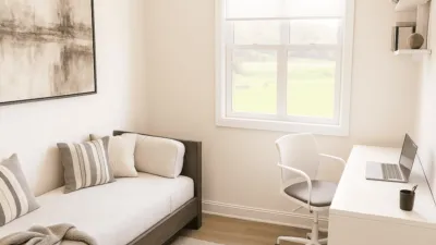 Casa - Vista 5