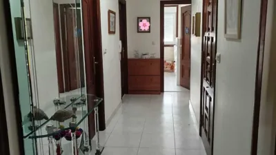 Pis – Ordes, O Piñeiro - Vista 2
