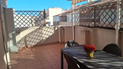 Pis – Alacant / Alicante, Sant Blai, l'Alacantí - Vista 2