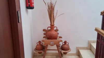 Piso – Alacant / Alicante, Sant Blai, l'Alacantí - Vista 2