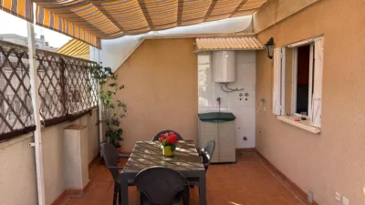 Pis – Alacant / Alicante, Sant Blai, l'Alacantí - Vista 4
