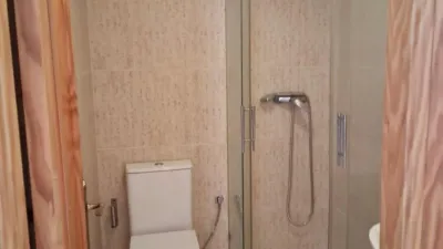 Piso – Alacant / Alicante, Sant Blai, l'Alacantí - Más