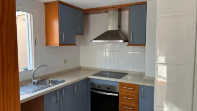 Pis – Alacant / Alicante, Sant Blai, l'Alacantí - Més