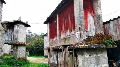 Rustic house in As Rozas, 1 photo 19