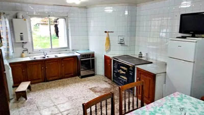 Rustic house in As Rozas, 1 photo 5