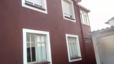 Casa – Curtis, San Xosé, Bodeus - Vista 2