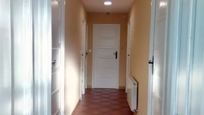 Casa – Curtis, San Xosé, Bodeus - Vista 3