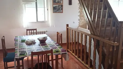 Rustic house on Calle de la Cuesta, 21 photo 10