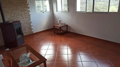 Rustic house on Calle de la Cuesta, 21 photo 11