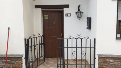 Rustic house on Calle de la Cuesta, 21 photo 4