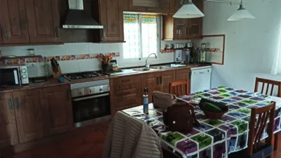Rustic house on Calle de la Cuesta, 21 photo 6