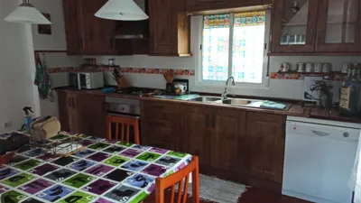 Rustic house on Calle de la Cuesta, 21 photo 7