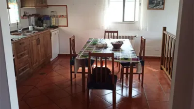 Rustic house on Calle de la Cuesta, 21 photo 9