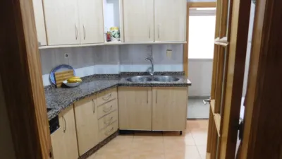 Apartment on Avenida José Fariña, 25 photo 3