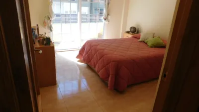 Apartment on Avenida José Fariña, 25 photo 4