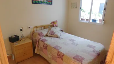 Apartment on Avenida José Fariña, 25 photo 5