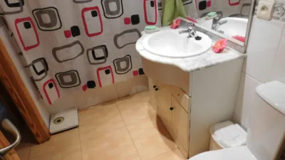 Apartment on Avenida José Fariña, 25 photo 8