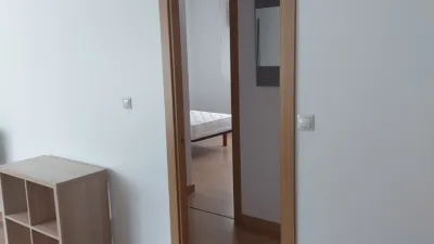 Pis – Santiago de Compostela, O Francés, Vista Alegre - Vista 5