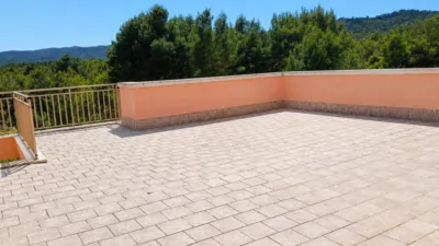 Duplex penthouse at Carrer de Son Puig, 14 photo 10