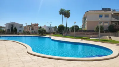 Duplex penthouse at Carrer de Son Puig, 14 photo 13