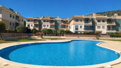 Duplex penthouse at Carrer de Son Puig, 14 photo 14
