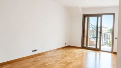Duplex penthouse at Carrer de Son Puig, 14 photo 4