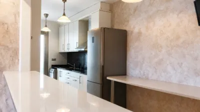 Duplex penthouse at Carrer de Son Puig, 14 photo 7