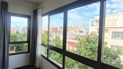 Apartment at Carrer de Torcuato Luca de Tena, 8 photo 8