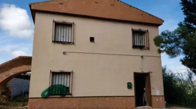 Single-family chalet at Calle Número 1 Núcleo 29, 35 photo 13