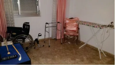 Apartment on Calle de San Marcelino, 1 photo 14
