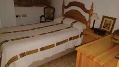 Apartment on Calle de San Marcelino, 1 photo 16