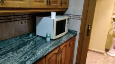 Apartment on Calle de San Marcelino, 1 photo 3