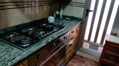 Apartment on Calle de San Marcelino, 1 photo 4