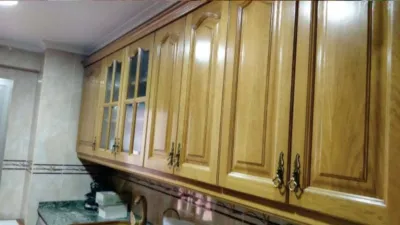Apartment on Calle de San Marcelino, 1 photo 5