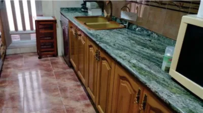 Apartment on Calle de San Marcelino, 1 photo 6