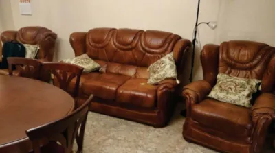 Apartment on Calle de San Marcelino, 1 photo 7