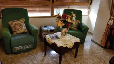 Apartment on Calle de San Marcelino, 1 photo 8