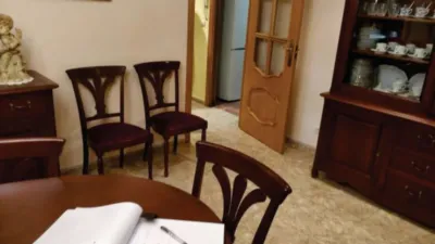 Apartment on Calle de San Marcelino, 1 photo 9