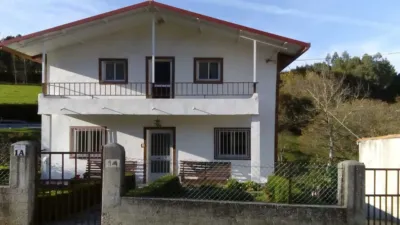 Semi-detached chalet on Carretera Po-260, 1 photo 5