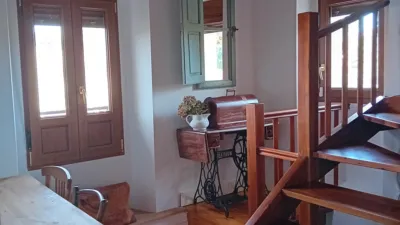 Semi-detached chalet on Avenida Fuerte, 2 photo 9