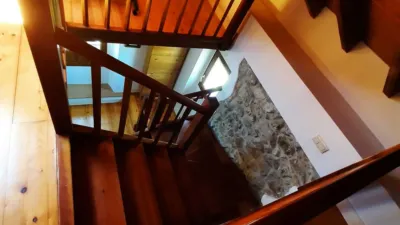 Semi-detached chalet on Avenida Fuerte, 2 photo 11